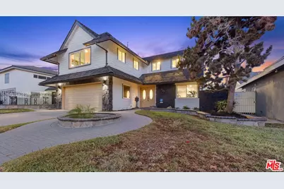 1722 E Turmont St, Carson, CA 90746 - Photo 1