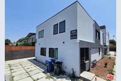 4110 S Normandie Ave, Los Angeles, CA 90037 - Photo 1