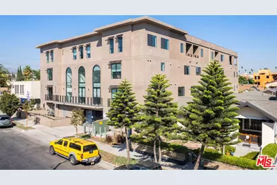 552 N Hobart Blvd #208, Los Angeles, CA 90004 - Photo 1