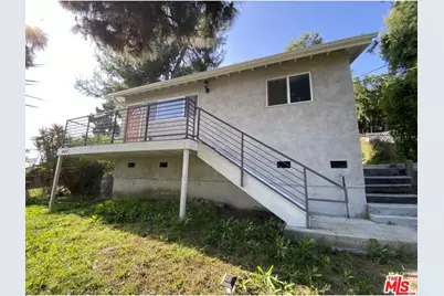 4567 Yellowstone St, Los Angeles, CA 90032 - Photo 1