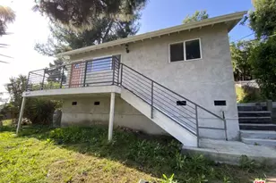 4567 Yellowstone St, Los Angeles, CA 90032 - Photo 1