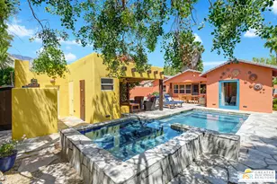 1165 E El Alameda, Palm Springs, CA 92262 - Photo 1