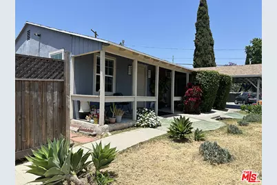 12703 Welby Way, North Hollywood, CA 91606 - Photo 1