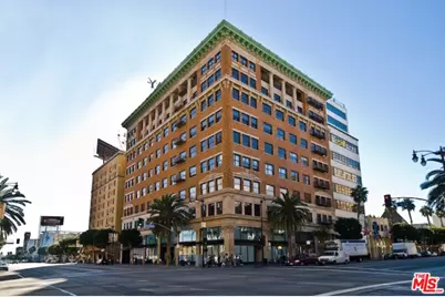 1645 N Vine St #303, Los Angeles, CA 90028 - Photo 1