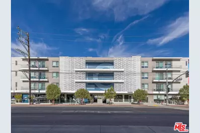 710 N El Centro Ave #120, Los Angeles, CA 90038 - Photo 1