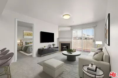 11410 Brookshire Ave #424, Downey, CA 90241 - Photo 1