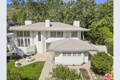 6320 Frondosa Dr, Malibu, CA 90265 - Photo 1