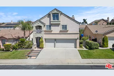 15830 Alisa Viejo Ct, Moreno Valley, CA 92555 - Photo 1