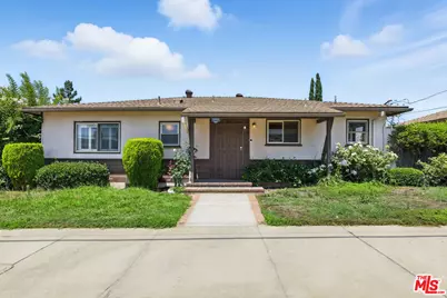 8361 Wentworth St, Sunland, CA 91040 - Photo 1