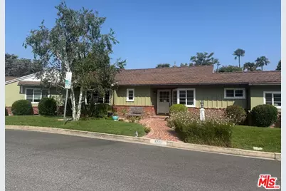 4221 W Toluca Lake Ln, Burbank, CA 91505 - Photo 1