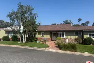 4221 W Toluca Lake Ln, Burbank, CA 91505 - Photo 1