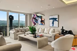 10375 Wilshire Blvd #11G & 11J, Los Angeles, CA 90024 - Photo 1