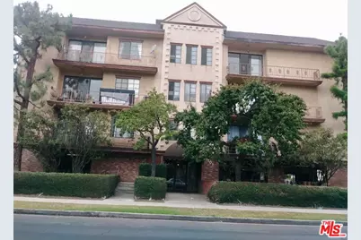 1101 Rexford Dr #303, Los Angeles, CA 90035 - Photo 1