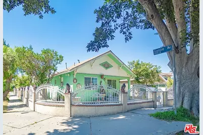 1550 E Sandison St, Wilmington, CA 90744 - Photo 1