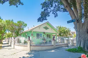 1550 E Sandison St, Wilmington, CA 90744 - Photo 1