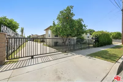 2458 Tamora Ave, South El Monte, CA 91733 - Photo 1