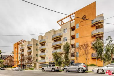 2321 W 10th St #305, Los Angeles, CA 90006 - Photo 1