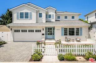 3531 S Barrington Ave, Los Angeles, CA 90066 - Photo 1