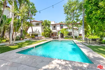 627 N Alta Dr, Beverly Hills, CA 90210 - Photo 1