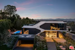 1254 Roberto Ln, Los Angeles, CA 90077 - Photo 1