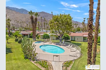 1041 S La Verne Way, Palm Springs, CA 92264 - Photo 1