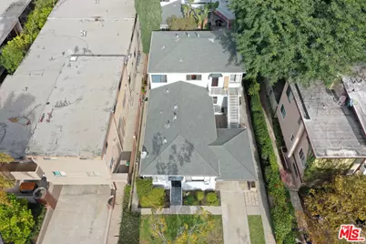 1533 Yale St, Santa Monica, CA 90404 - Photo 1