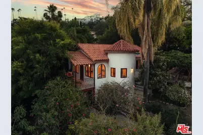4559 E Rose Hill Dr, Los Angeles, CA 90032 - Photo 1