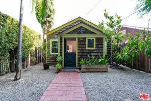 4132 Cumberland Ave, Los Angeles, CA 90027 - Photo 1