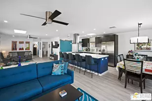 240 Los Pinos Dr, Palm Springs, CA 92264 - Photo 1