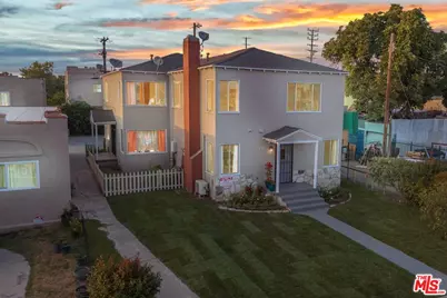 1613 Exposition Blvd, Los Angeles, CA 90018 - Photo 1