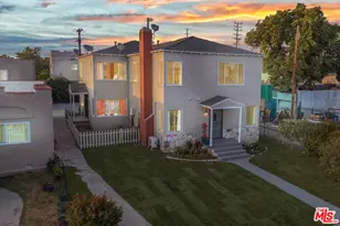 1613 Exposition Blvd, Los Angeles, CA 90018 - Photo 1