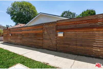 2370 Silver Lake Blvd, Los Angeles, CA 90039 - Photo 1