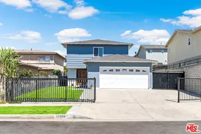 17518 Wellfleet Ave, Carson, CA 90746 - Photo 1