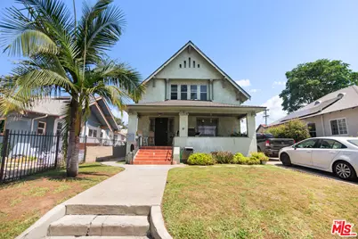 159 E 47th St, Los Angeles, CA 90011 - Photo 1