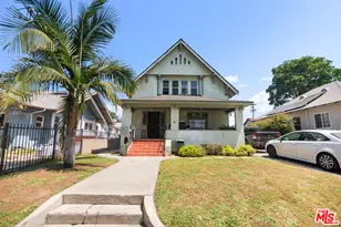 159 E 47th St, Los Angeles, CA 90011 - Photo 1