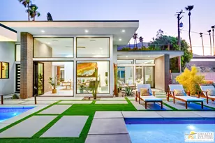 2233 N Vista Dr, Palm Springs, CA 92262 - Photo 1