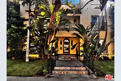 248 S Reeves Dr #8, Beverly Hills, CA 90212 - Photo 1