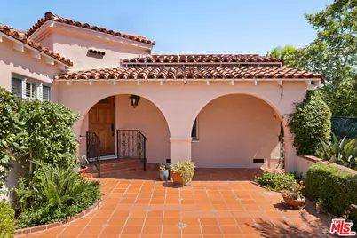 1541 Cardiff Ave, Los Angeles, CA 90035 - Photo 1