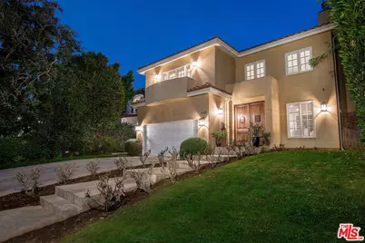 969 S Carmelina Ave, Los Angeles, CA 90049 - Photo 1