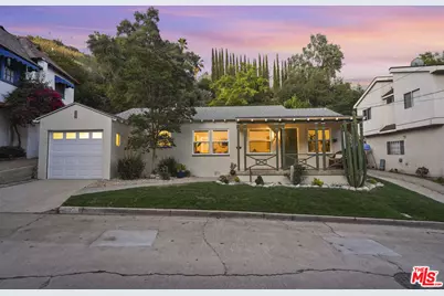 516 Sinclair Ave, Glendale, CA 91206 - Photo 1