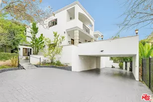 1600 Benedict Canyon Drive, Beverly Hills, CA 90210 - Photo 1