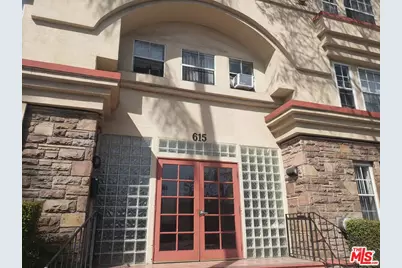 615 N Rossmore Ave #103, Los Angeles, CA 90004 - Photo 1