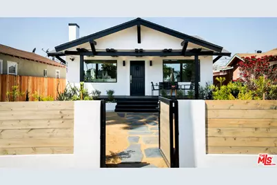 3963 3rd Ave, Los Angeles, CA 90008 - Photo 1