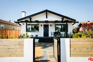 3963 3rd Ave, Los Angeles, CA 90008 - Photo 1