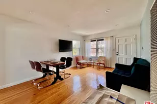 2333 S Garth Ave #1/2, Los Angeles, CA 90034 - Photo 1