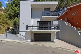 2646 Rinconia Dr, Los Angeles, CA 90068 - Photo 1