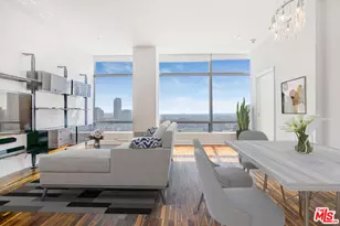 900 W Olympic Blvd, Los Angeles, CA 90015 - Photo 1