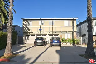 1543 Euclid St, Santa Monica, CA 90404 - Photo 1
