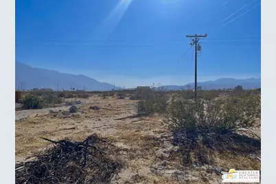 0 Mauna Loa, Desert Hot Springs, CA 92240 - Photo 1