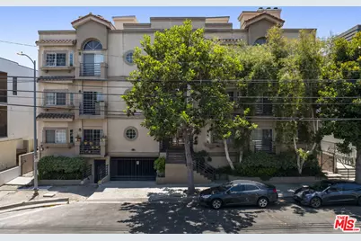 10630 Moorpark St #302, North Hollywood, CA 91602 - Photo 1